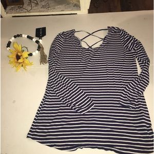 Crochets Blouse